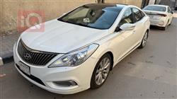 Hyundai Azera